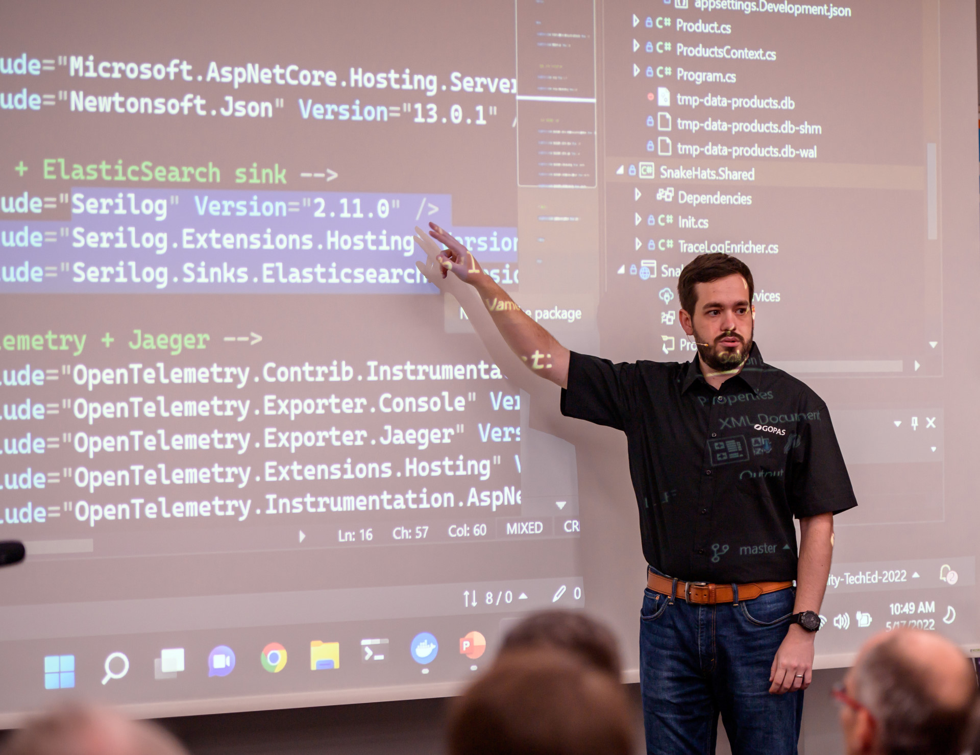 PythonDay